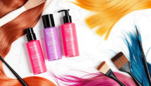 Maria Nila Colour Refresh – Anwendung, Farben und Erfahrungen
