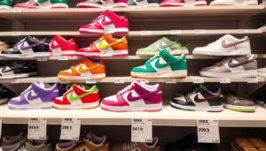 Nike Dunks Low Damen – Farben, Preise und Verfügbarkeit