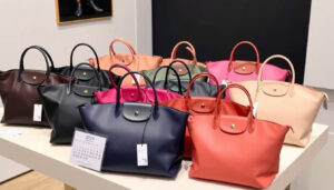 Longchamp Tasche: Sind sie noch im Trend? Preise & Modelle 2025