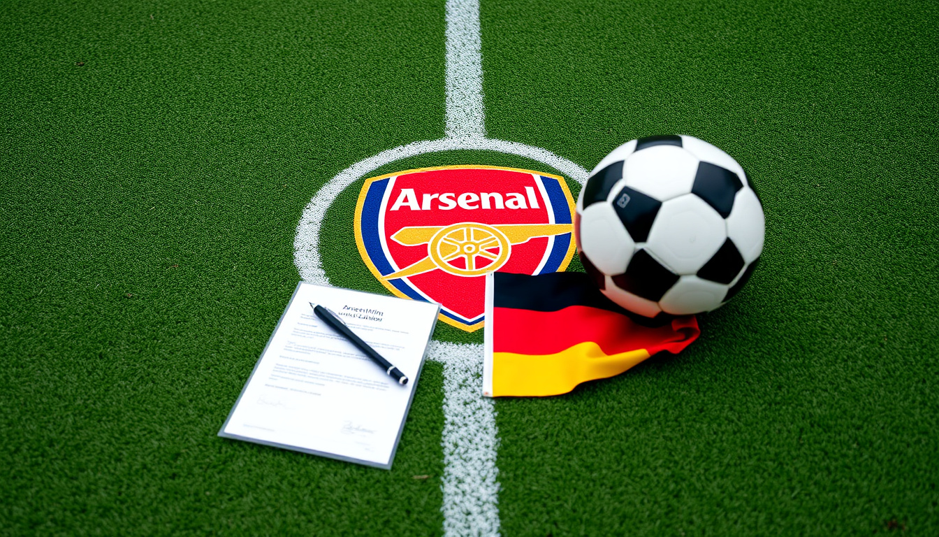 Selina Cerci: Karriere, Nationalität & Arsenal-Wechsel